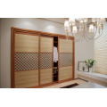 Bon Price Hot Sell Modern Cheap Wardrobe Closet